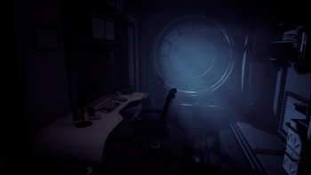 Moons of Madness Screenshot